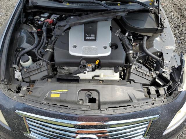 Photo 11 from auction – 2012 INFINITI G37 with VIN JN1CV6AR3CM975980