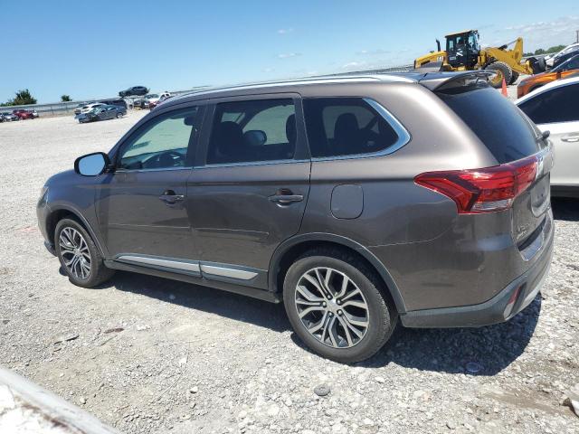 Photo 2 from auction – 2018 MITSUBISHI OUTLANDER with VIN JA4AD3A33JZ063152