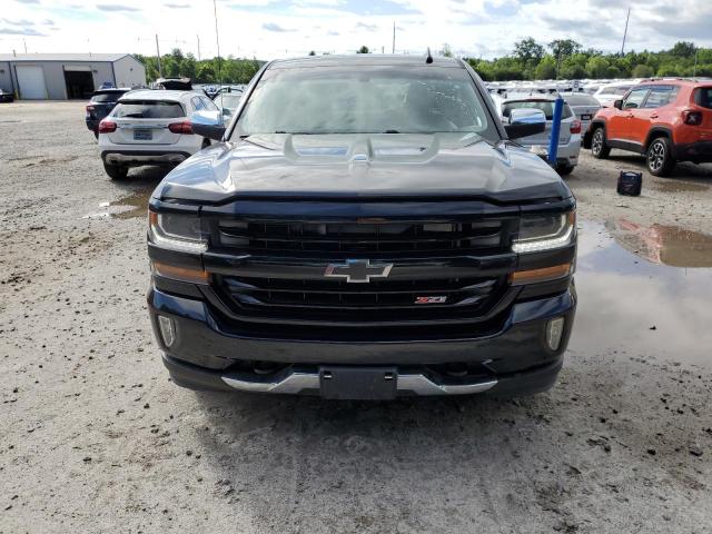 Photo 5 from auction – 2016 CHEVROLET SILVERADO with VIN 1GCVKREC1GZ177556