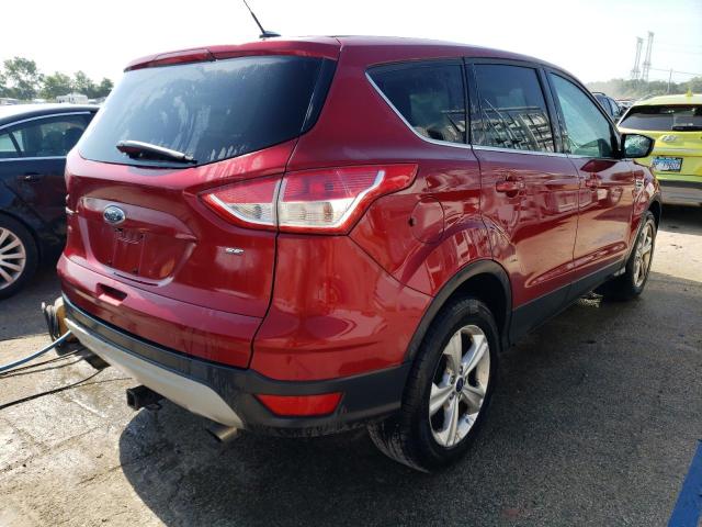 Photo 3 from auction – 2015 FORD ESCAPE SE with VIN 1FMCU0G70FUC03763