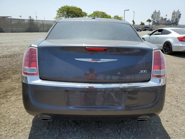 Photo 6 from auction – 2014 CHRYSLER 300 with VIN 2C3CCAAG6EH249044