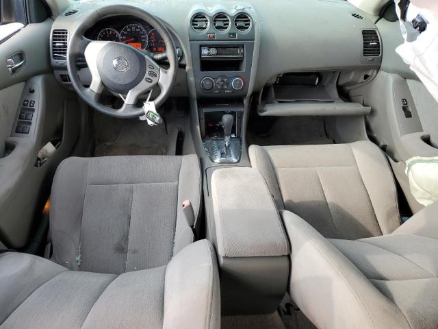 Photo 8 from auction – 2012 NISSAN ALTIMA BAS with VIN 1N4AL2AP4CN529208