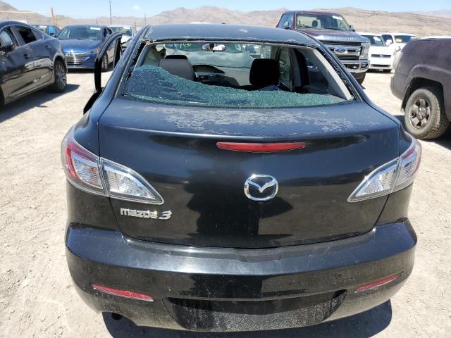 Photo 6 from auction – 2012 MAZDA 3 I with VIN JM1BL1UF5C1530869