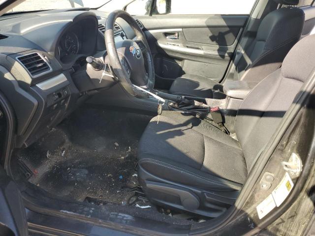 Foto 7 de la subasta – 2015 SUBARU IMPREZA SP con VIN JF1GPAT68F8207686
