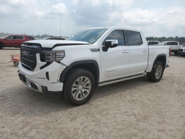 GMC SIERRA C15 2023 with VIN 3GTPHGED8PG192253 - Photo from auction