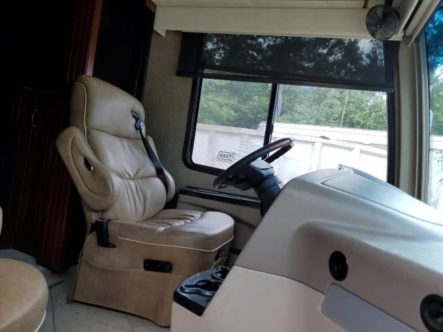 Photo 5 from auction – 2016 FREIGHTLINER CHASSIS XC with VIN 4UZFCHCY4GCHT5248