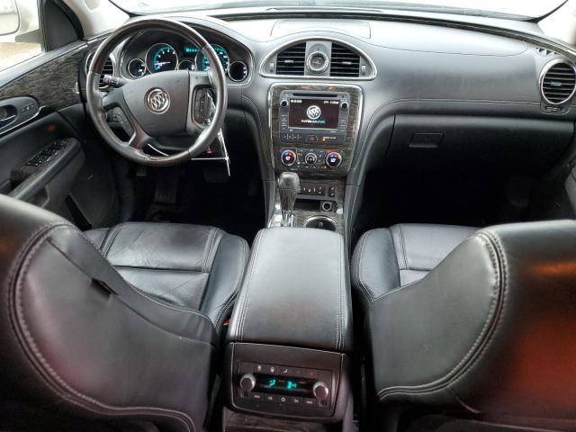 Photo 8 from auction – 2014 BUICK ENCLAVE with VIN 5GAKRBKD1EJ196639