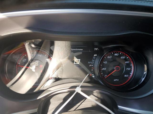 Photo 9 from auction – 2021 DODGE CHARGER R/ with VIN 2C3CDXCT4MH527335