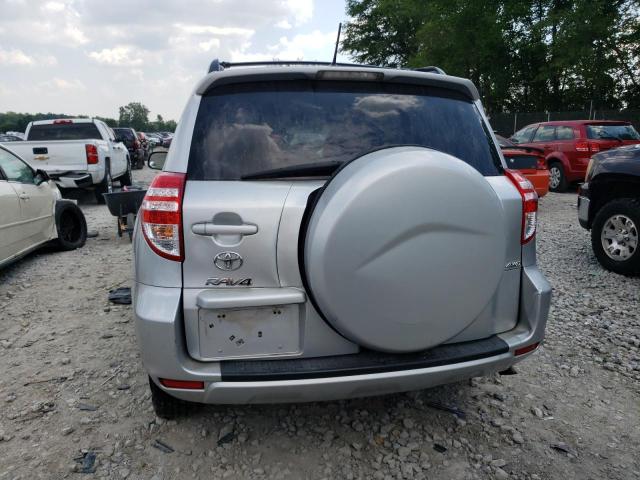 Photo 6 from auction – 2012 TOYOTA RAV4 with VIN 2T3BF4DV5CW193198