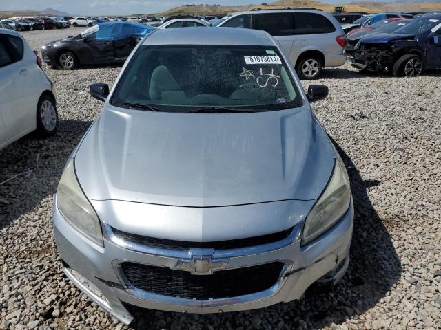 Photo 5 from auction – 2015 CHEVROLET MALIBU LS with VIN 1G11B5SL8FF284401