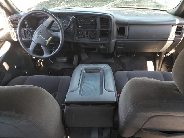 Photo 8 from auction – 2007 CHEVROLET SILVERADO with VIN 1GCEC19X27Z165721