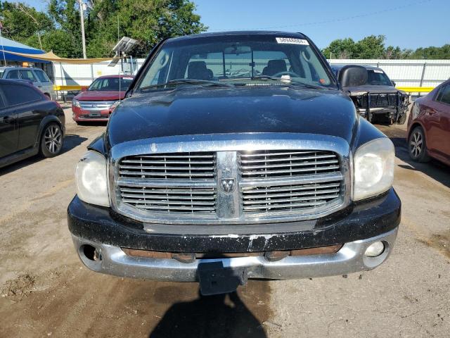 Photo 5 from auction – 2007 DODGE RAM 1500 S with VIN 1D7HA18P27S204391