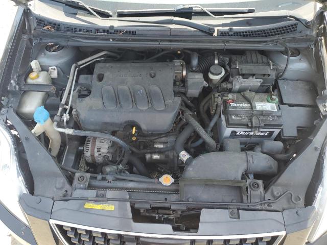 Photo 11 from auction – 2009 NISSAN SENTRA 2.0 with VIN 3N1AB61E49L680452