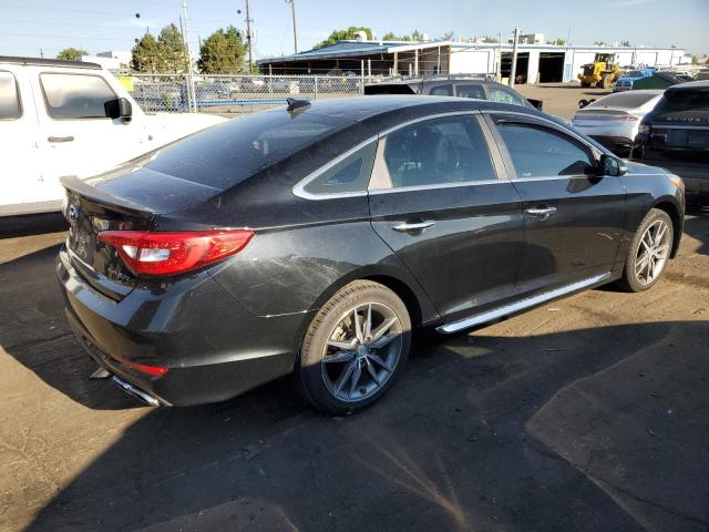Photo 3 from auction – 2015 HYUNDAI SONATA SPO with VIN 5NPE34AB2FH076240