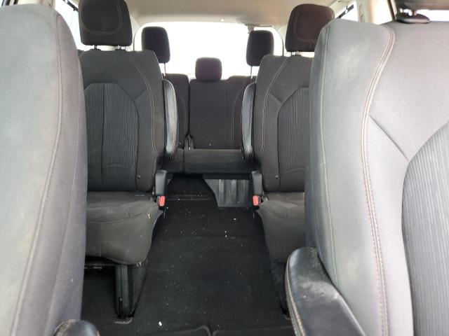Photo 10 from auction – 2017 CHRYSLER PACIFICA T with VIN 2C4RC1BG0HR768545