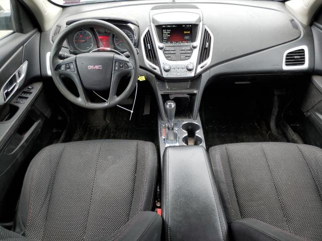 Foto 8 de la subasta – 2017 GMC TERRAIN SL con VIN 2GKFLSEK8H6237060