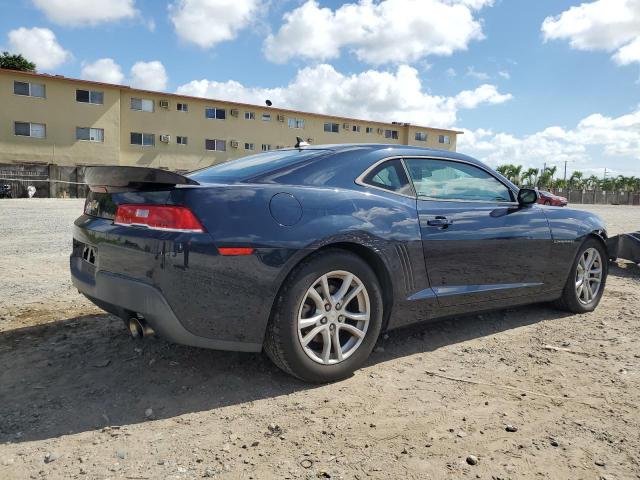 Photo 3 from auction – 2015 CHEVROLET CAMARO LS with VIN 2G1FB1E34F9248482