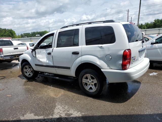 Photo 2 from auction – 2006 DODGE DURANGO SL with VIN 1D4HD48N26F161067