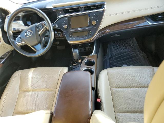 Photo 8 from auction – 2013 TOYOTA AVALON BAS with VIN 4T1BK1EB8DU030621