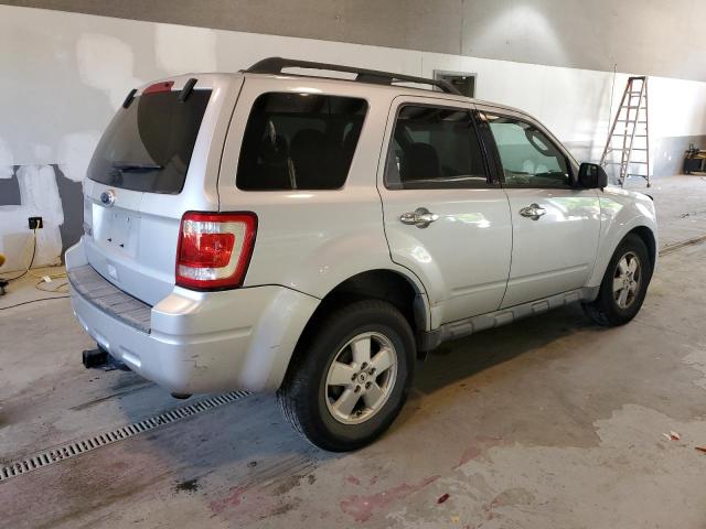 Photo 3 from auction – 2011 FORD ESCAPE XLT with VIN 1FMCU9D77BKC36421