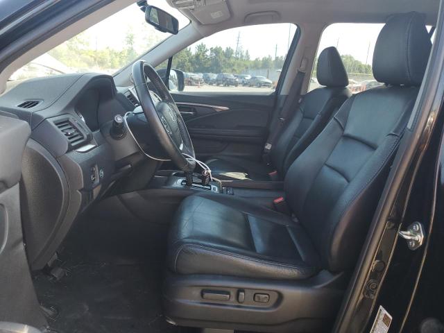 Photo 7 from auction – 2016 HONDA PILOT EXL with VIN 5FNYF6H51GB048669