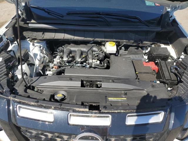 Photo 12 from auction – 2023 NISSAN PATHFINDER with VIN 5N1DR3BD8PC261566