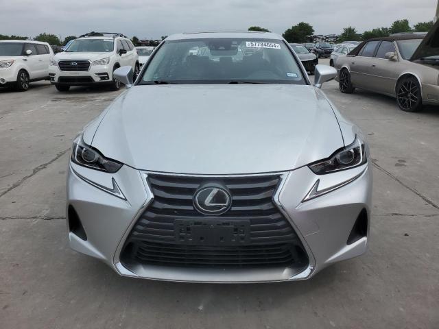 Photo 5 from auction – 2020 LEXUS IS 300 PRE with VIN JTHDA1D21L5101120