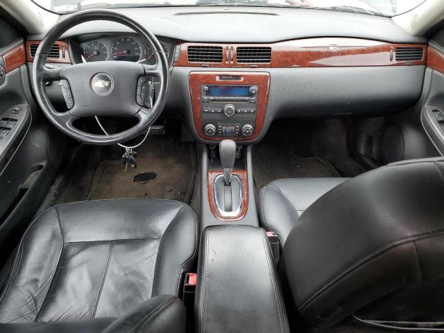 Photo 8 from auction – 2007 CHEVROLET IMPALA LT with VIN 2G1WC58R279280773