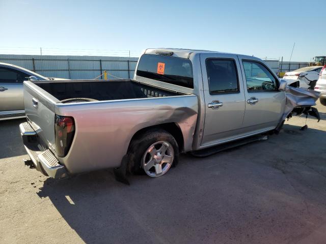 Photo 3 from auction – 2012 GMC CANYON SLE with VIN 1GTD5MFEXC8106135