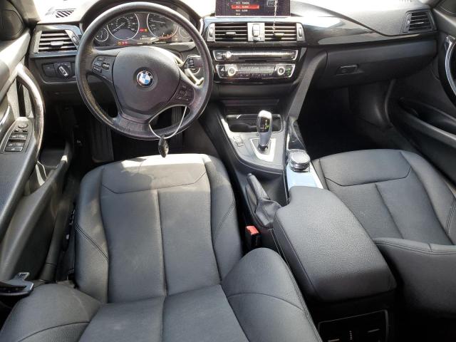 Photo 8 from auction – 2018 BMW 320 XI with VIN WBA8E5G56JNV02290
