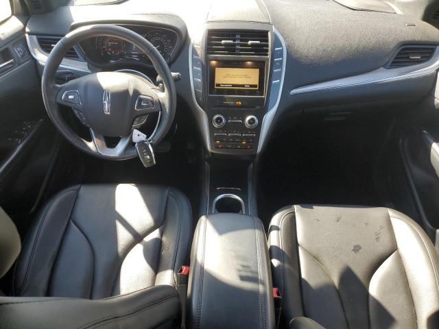 Photo 8 from auction – 2019 LINCOLN MKC with VIN 5LMCJ1C94KUL47135