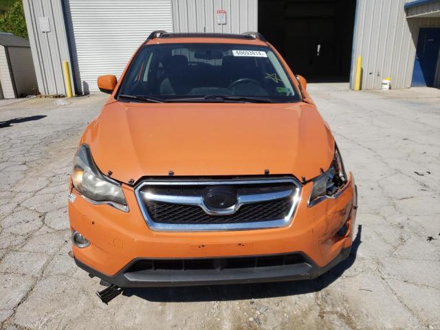 Photo 5 from auction – 2013 SUBARU XV CROSSTR with VIN JF2GPAKC2DH861003