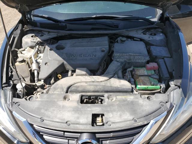 Photo 11 from auction – 2017 NISSAN ALTIMA 2.5 with VIN 1N4AL3AP9HC137768