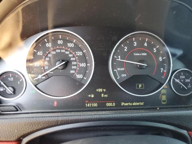 Photo 9 from auction – 2015 BMW 428 I with VIN WBA3N7C54FK225496