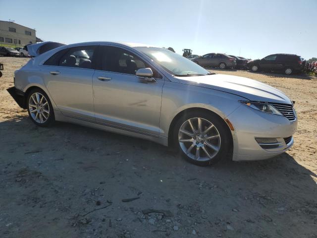Photo 4 from auction – 2014 LINCOLN MKZ with VIN 3LN6L2G98ER824171
