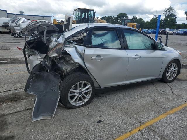 Photo 3 from auction – 2018 FORD FOCUS SE with VIN 1FADP3FE1JL310438