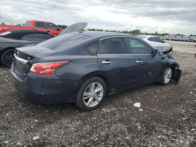 Photo 3 from auction – 2014 NISSAN ALTIMA 2.5 with VIN 1N4AL3AP9EC125860