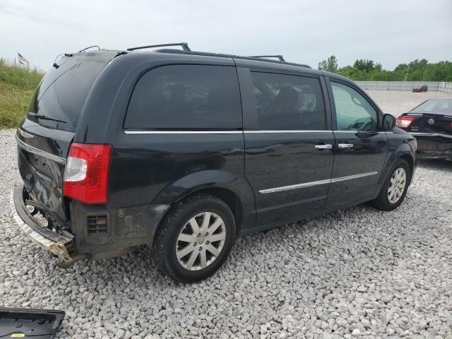 Photo 3 from auction – 2015 CHRYSLER TOWN & COU with VIN 2C4RC1BG5FR562716