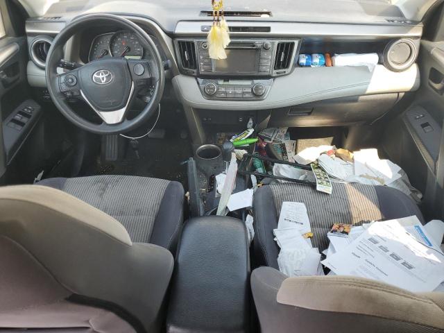 Photo 8 from auction – 2013 TOYOTA RAV4 XLE with VIN 2T3RFREV5DW093033