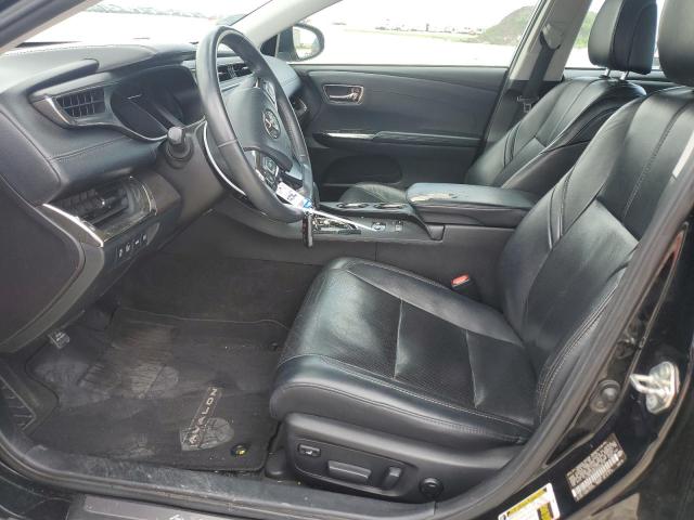 Photo 7 from auction – 2016 TOYOTA AVALON HYB with VIN 4T1BD1EB6GU048713