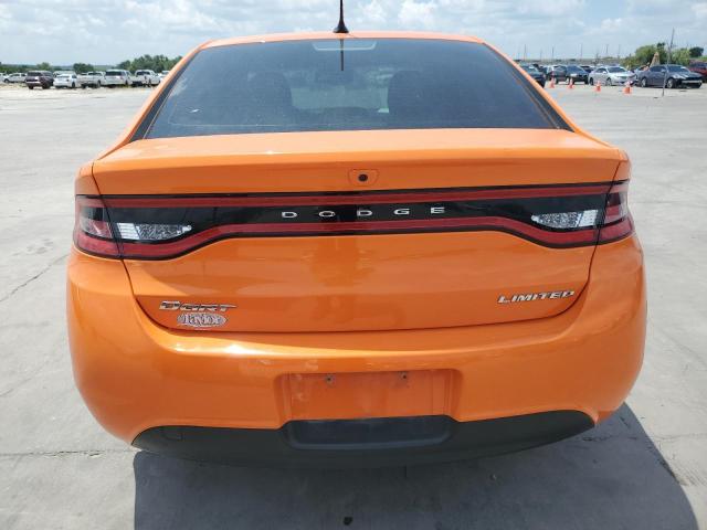 Photo 6 from auction – 2013 DODGE DART LIMIT with VIN 1C3CDFCA2DD336342