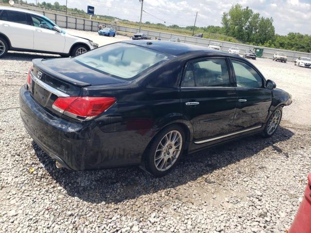 Photo 3 from auction – 2011 TOYOTA AVALON BAS with VIN 4T1BK3DB8BU409824