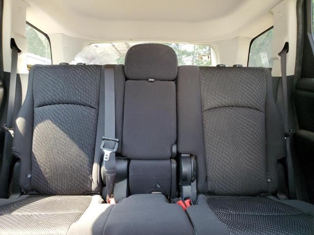 Photo 10 from auction – 2012 DODGE JOURNEY SE with VIN 3C4PDCAB5CT238728