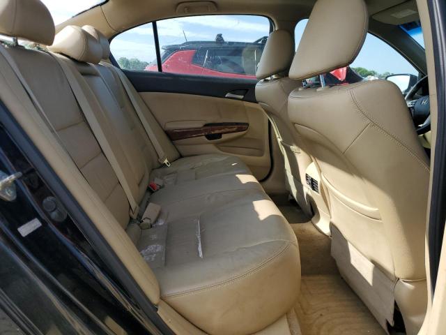 Photo 10 from auction – 2012 HONDA ACCORD EXL with VIN 1HGCP2F88CA132408