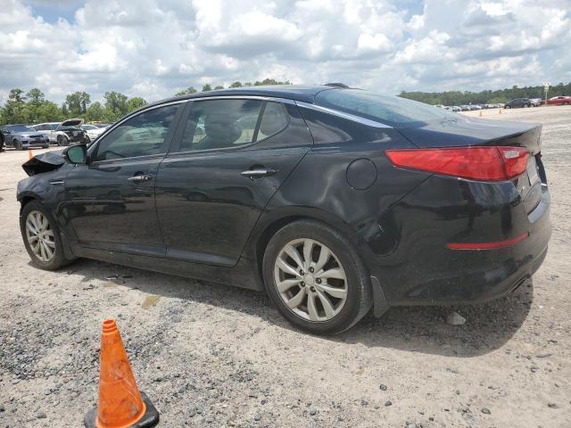 Photo 2 from auction – 2015 KIA OPTIMA EX with VIN 5XXGN4A71FG511209