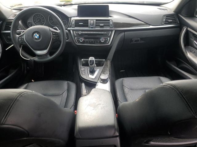Photo 8 from auction – 2015 BMW 328 XI with VIN WBA3G7C53FK297770