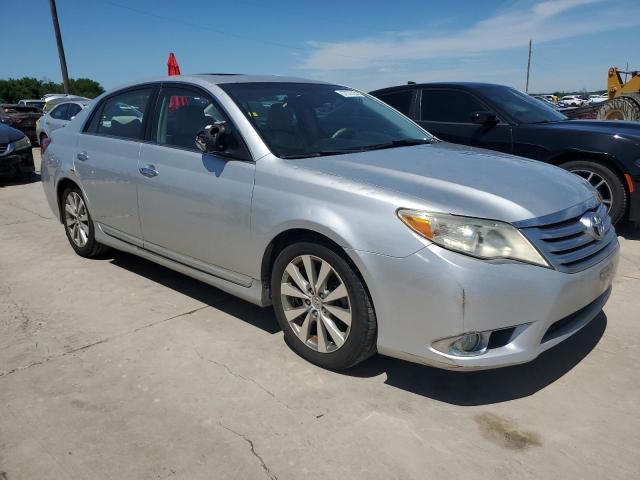 Zdjęcie 4 z aukcji – 2011 TOYOTA AVALON BAS z VIN 4T1BK3DB5BU382100