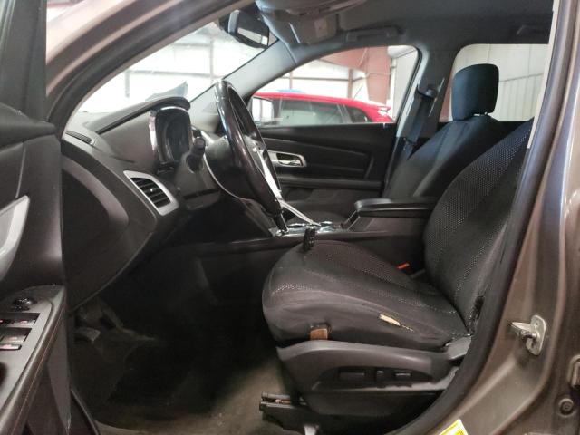 Photo 7 from auction – 2010 GMC TERRAIN SL with VIN 2CTFLEEY8A6268899