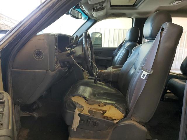 Photo 7 from auction – 2006 CHEVROLET SILVERADO with VIN 1GCJK33D96F184245