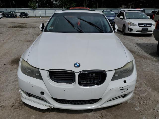 Photo 5 from auction – 2011 BMW 335 XI with VIN WBAPL5C54BA742874